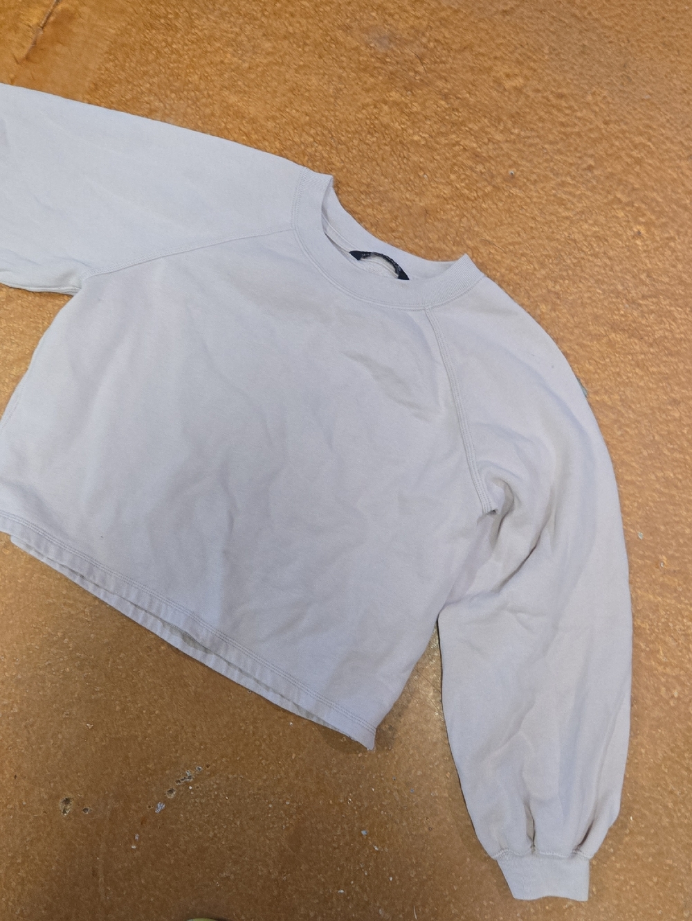 Abercrombie Top Size Xs